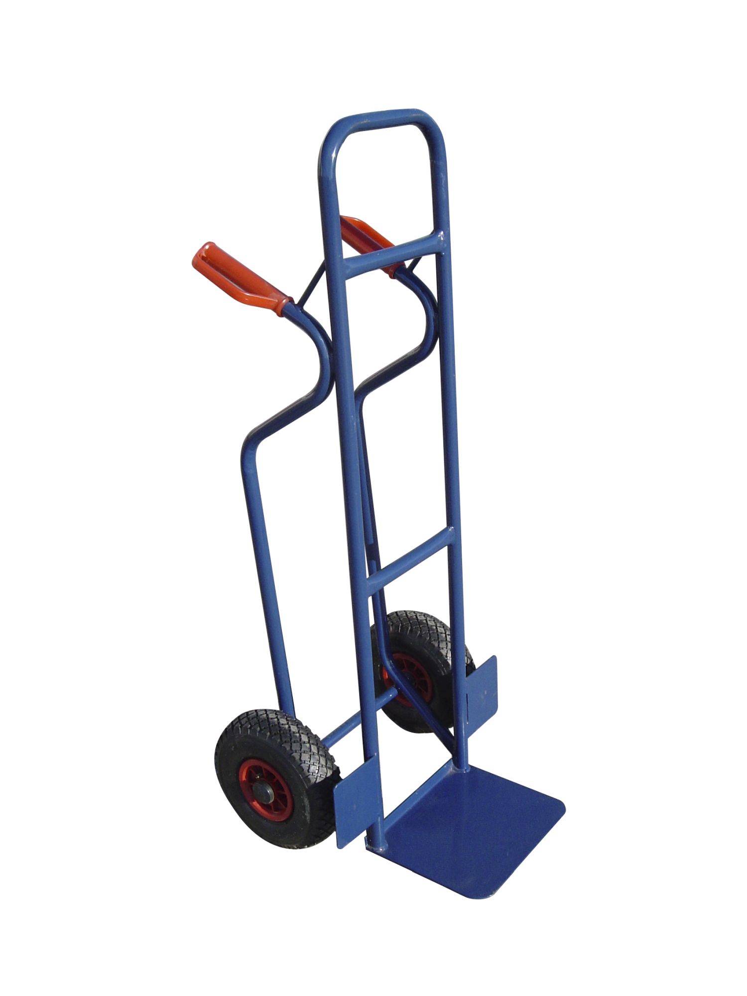 TH330 Pala fija con rueda neumatica